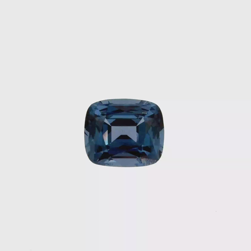 9.57 Color Change Cobalt Spinel