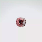 1.27 Ct Bi-Color Tourmaline