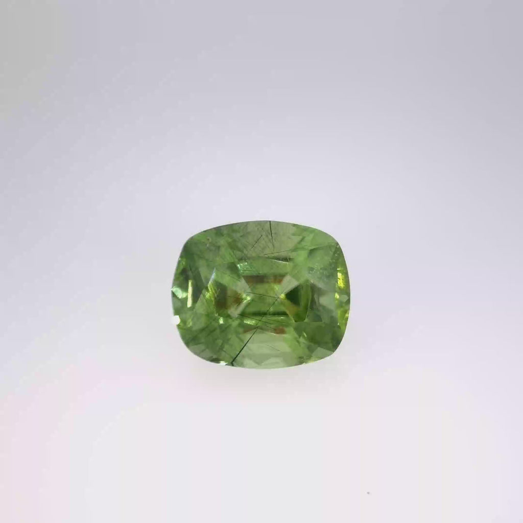 12.78 Ct Ludwigite Peridot