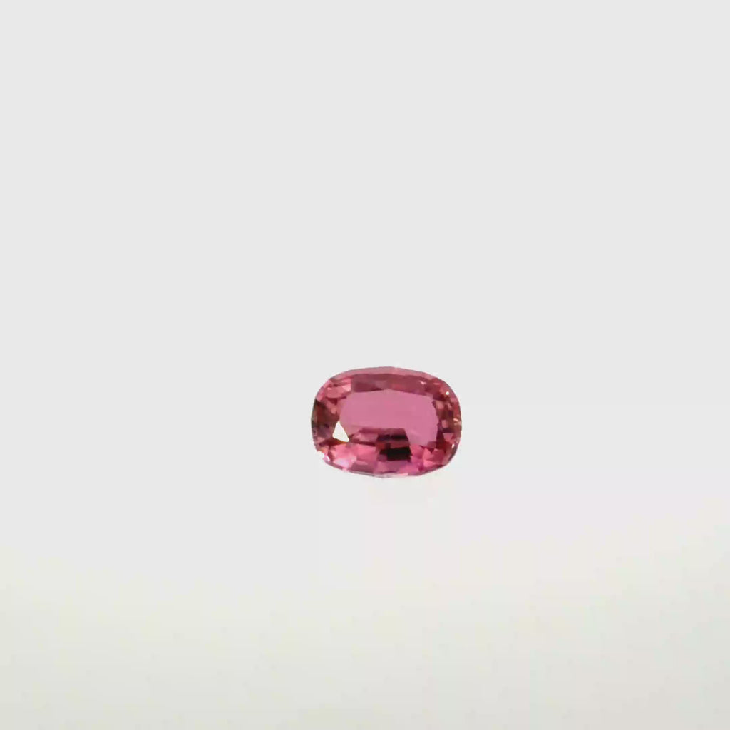 1.76 Ct Pink Tourmaline