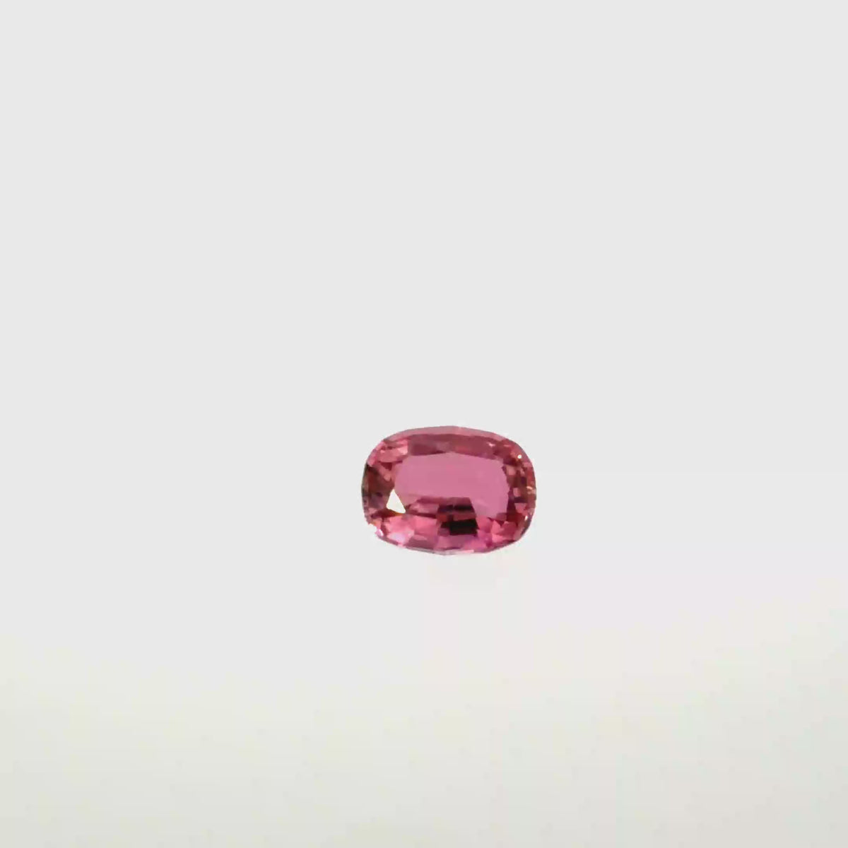 1.76 Ct Pink Tourmaline