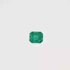.73 Ct Zambian Emerald
