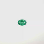 1.17 Ct Zambian Emerald