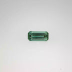 1.22 Ct Green Tourmaline