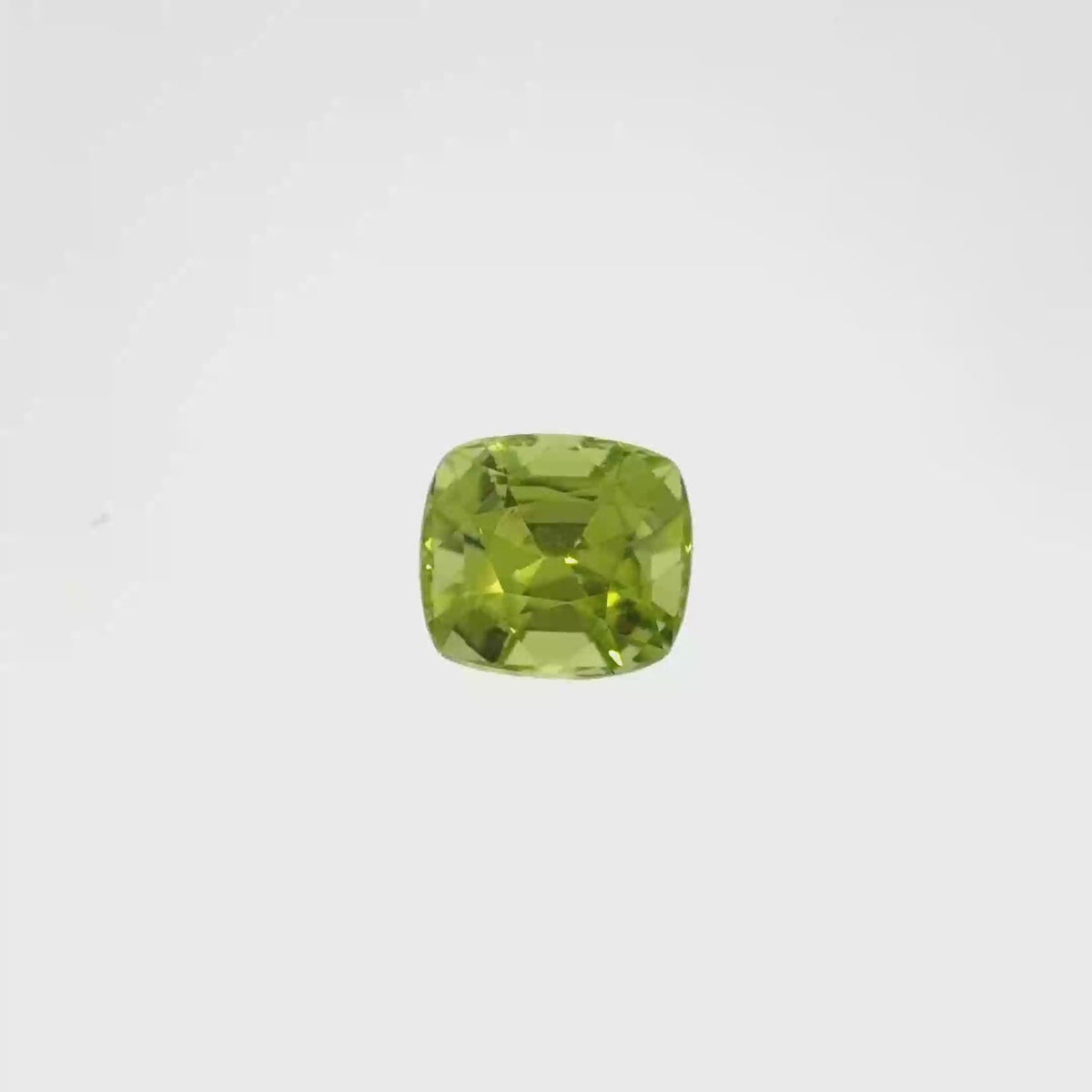 1.66 Ct Peridot