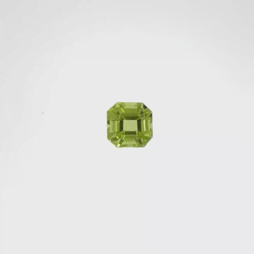 1.13 Ct Peridot