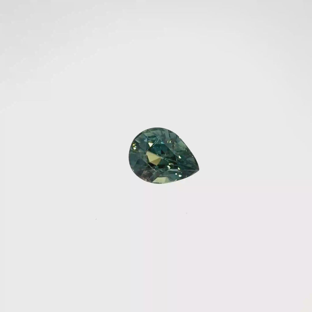 1.05 Ct Color Change Sapphire