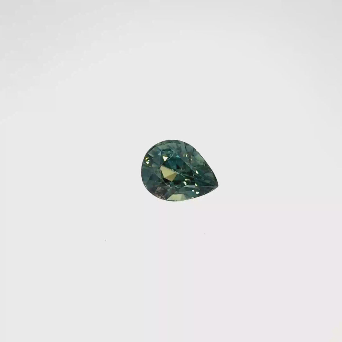 1.05 Ct Color Change Sapphire