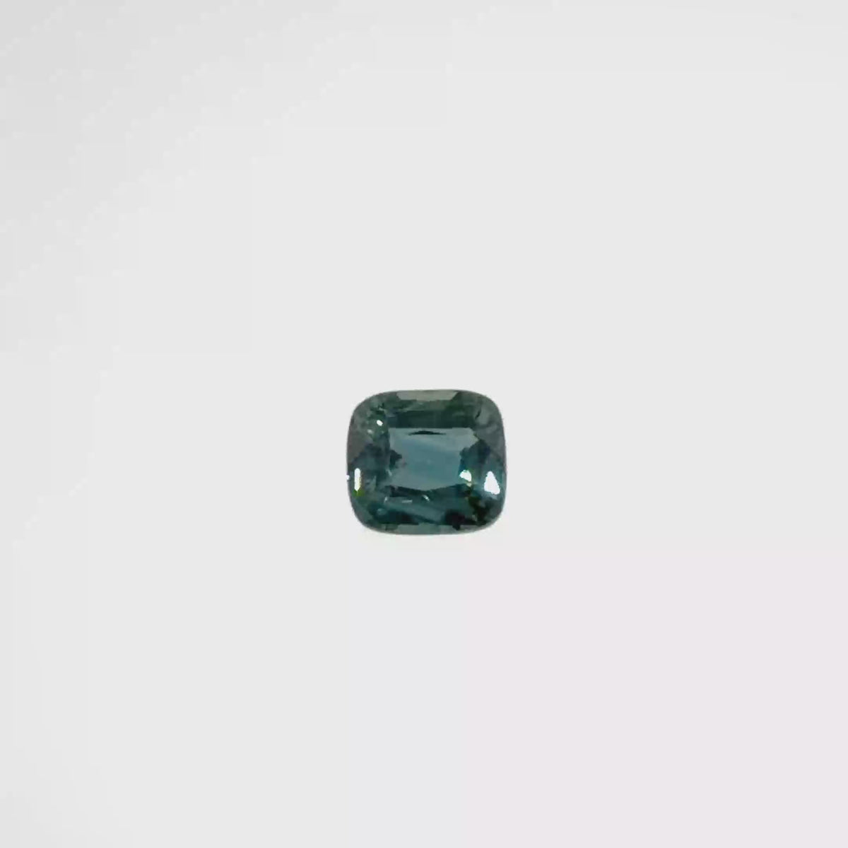 1.24 Ct Color Change Sapphire