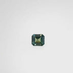 1.02 Ct Parti Sapphire