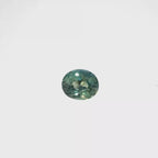 1.09 Ct Color Change Sapphire
