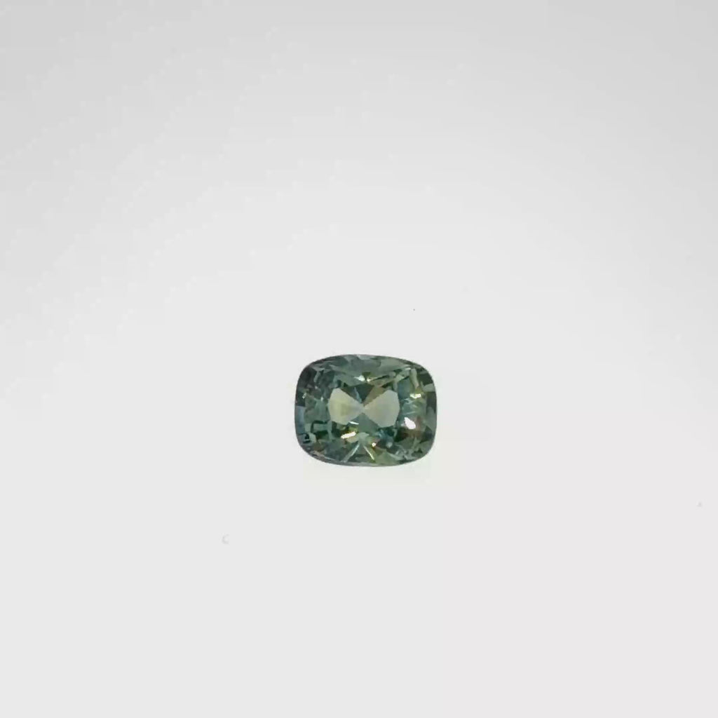 1.12 Ct Color Change Sapphire
