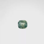 1.15 Ct Bi-Color Sapphire