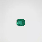 1.11 Ct Zambian Emerald