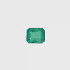 1.41 Ct Zambian Emerald