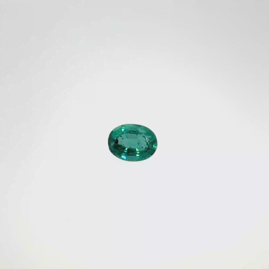 1.69 Ct Zambian Emerald