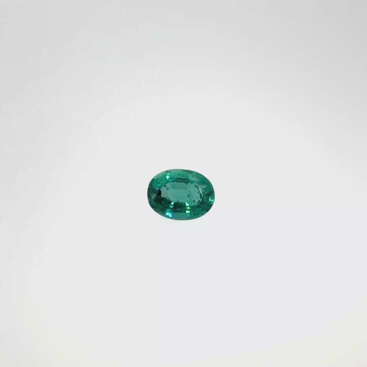 1.69 Ct Zambian Emerald