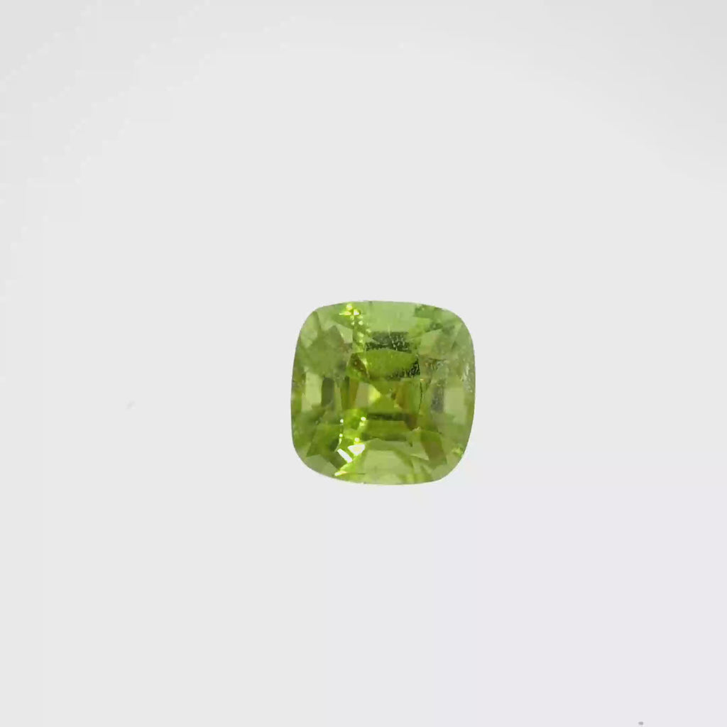 3.35 Ct Peridot