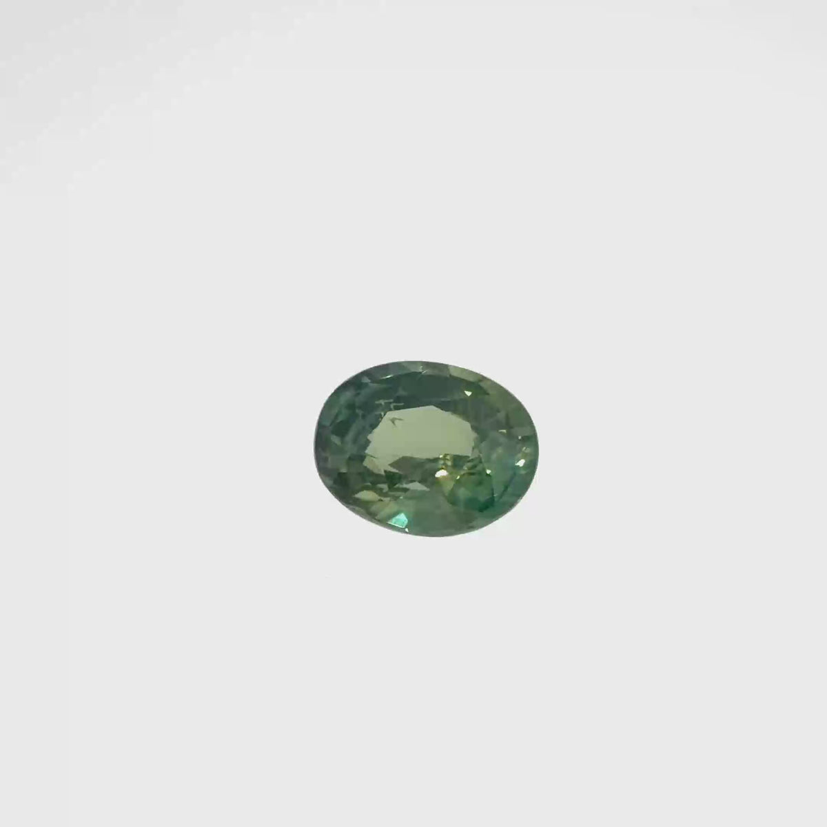 1.26 Ct Color Change Sapphire