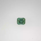 1.36 Ct Green Tourmaline