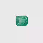 1.84 Ct Zambian Emerald