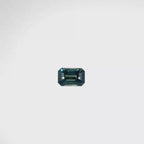 1.38 Ct Parti Sapphire