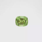 4.01 Ct Peridot