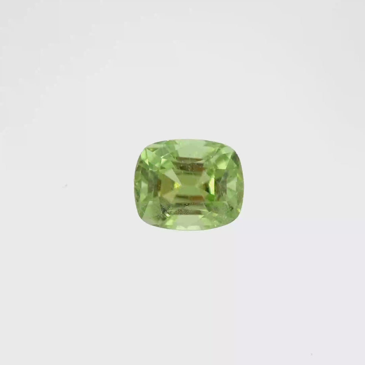 4.01 Ct Peridot